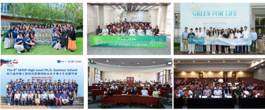 院校行动｜上海交通大学：培养一等人才坚持一流服务——研究生教育年终盘点(图4)