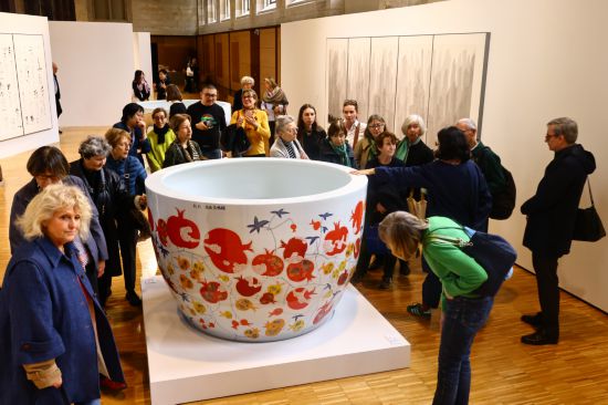 上海一系列创新项目和作品展现城市魅力和国家形象(图3)