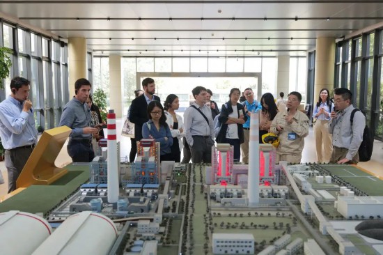 上海一系列创新项目和作品展现城市魅力和国家形象(图4)