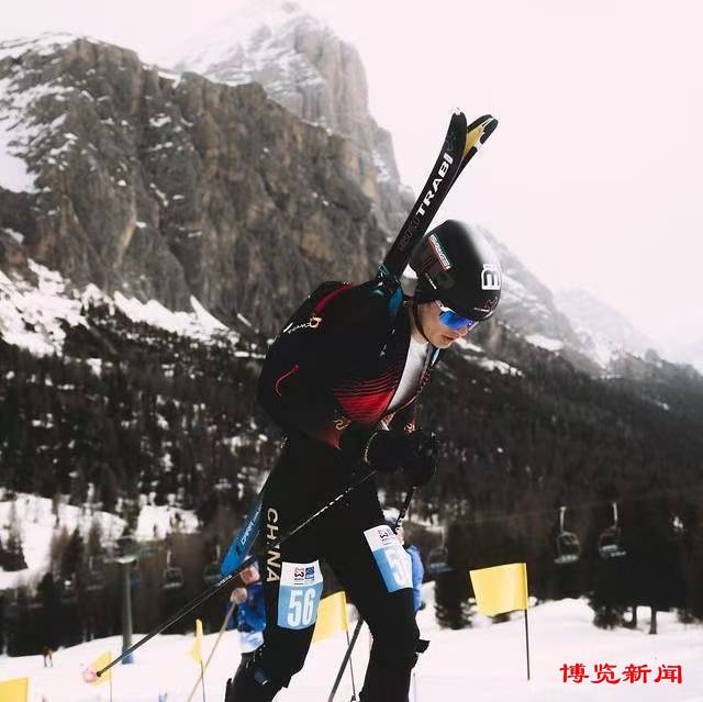 深读淄博丨冰雪“冷资源”点燃淄博消费“热引擎”(图11)