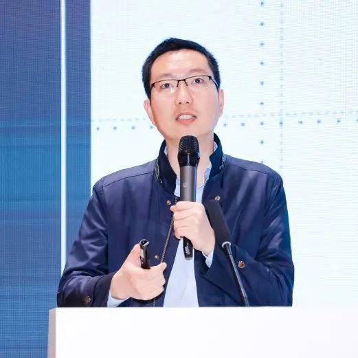 专家共谈数智赋能终身教育变革(图2)