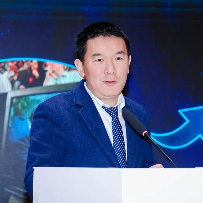 专家共谈数智赋能终身教育变革(图7)