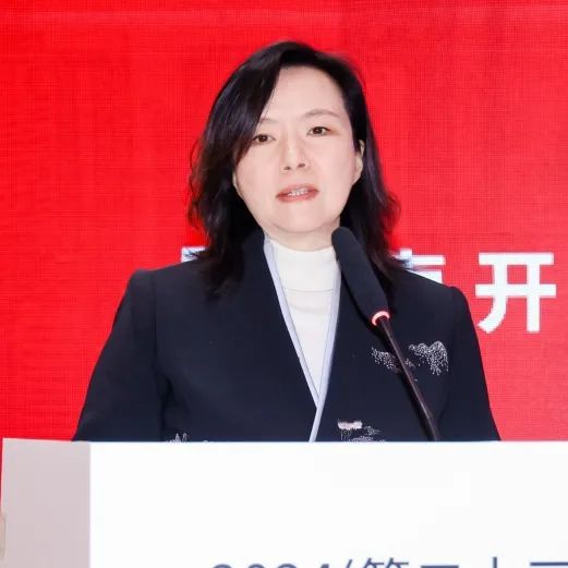 专家共谈数智赋能终身教育变革(图3)