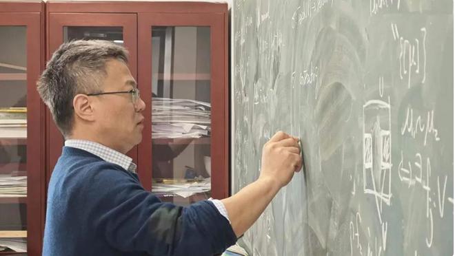 复旦数学英才班体验营报名！数院院长、中科院院士沈维孝或将授课(图4)