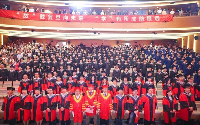 复旦数学英才班体验营报名！数院院长、中科院院士沈维孝或将授课(图2)