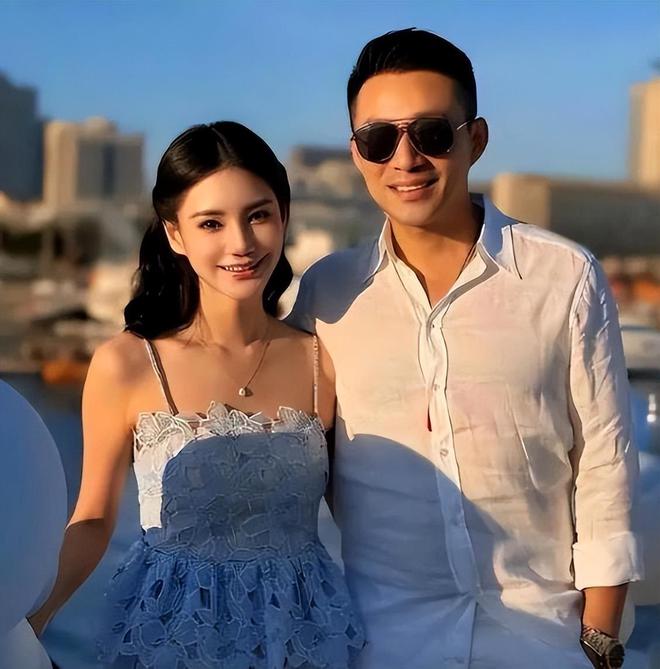汪小菲婚礼定在北京台北也将举办回门宴婚礼将盖过大S的头婚(图2)