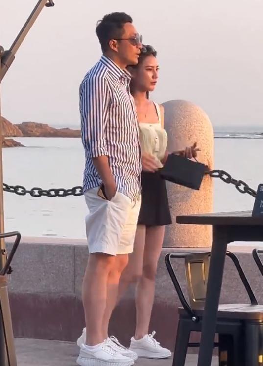 汪小菲婚礼定在北京台北也将举办回门宴婚礼将盖过大S的头婚(图7)