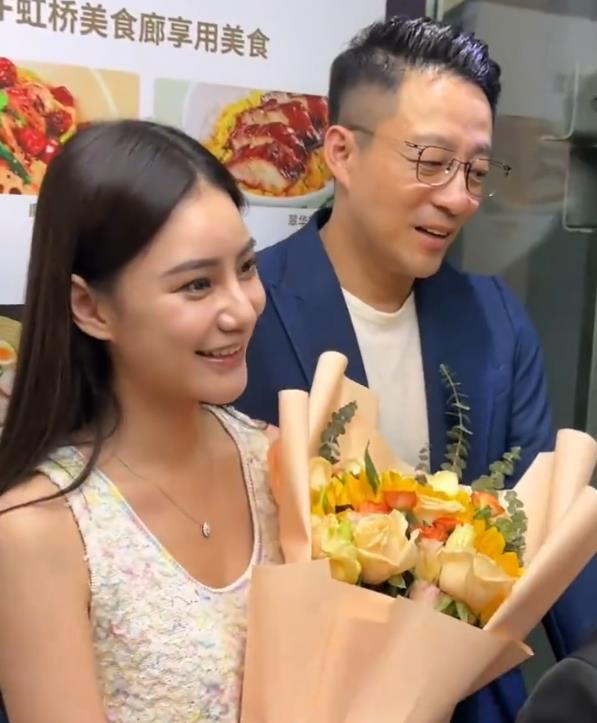 汪小菲婚礼定在北京台北也将举办回门宴婚礼将盖过大S的头婚(图5)