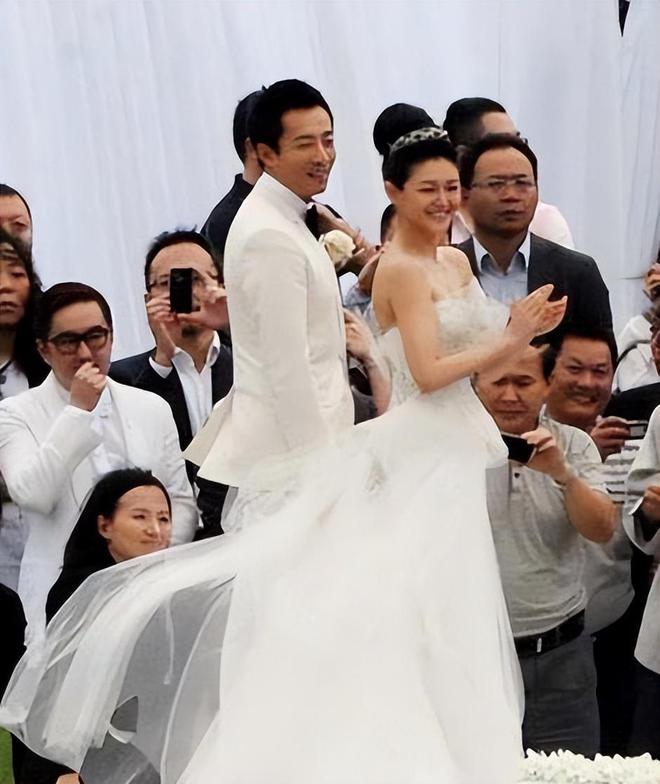 汪小菲婚礼定在北京台北也将举办回门宴婚礼将盖过大S的头婚(图8)