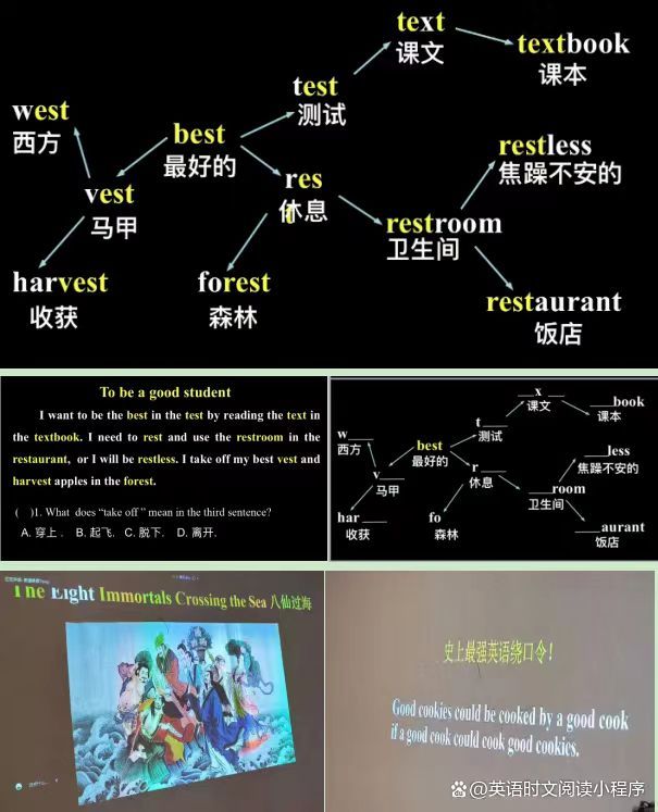 兴趣为引习惯作基：奇速英语夏令营开启英语学习新篇(图3)