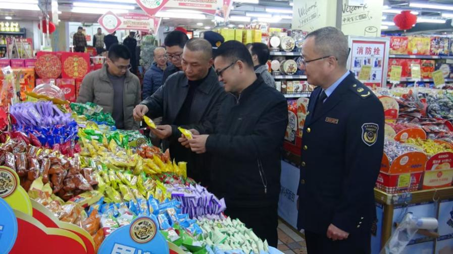 从“单兵作战”到“协同共治”漳州芗城探索基层治理新模式(图3)