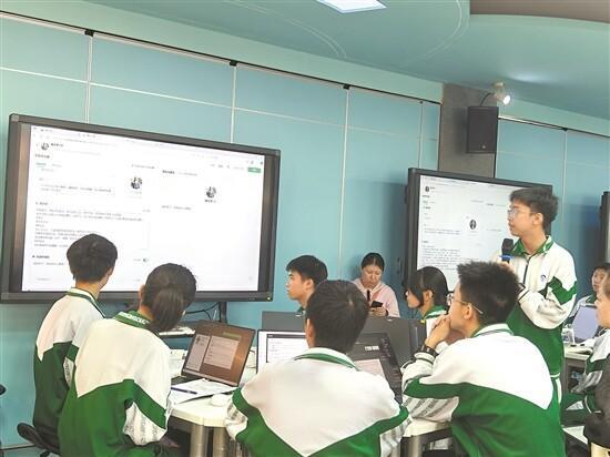 2024年基础教育：AI倒逼锋芒初现｜教育领航者特刊(图2)