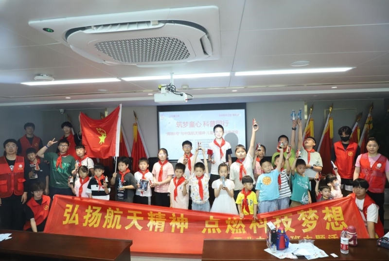 南京江宁东山街道：汇聚文明力量绘就幸福底色(图5)