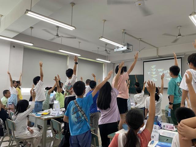 2024暑假夏令营排行榜成都、香港、石家庄研学受欢迎！(图4)