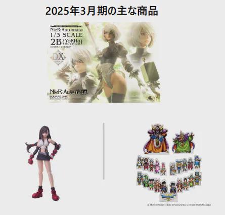 SE发布新财报全靠蒂法和2B在“硬撑”(图8)