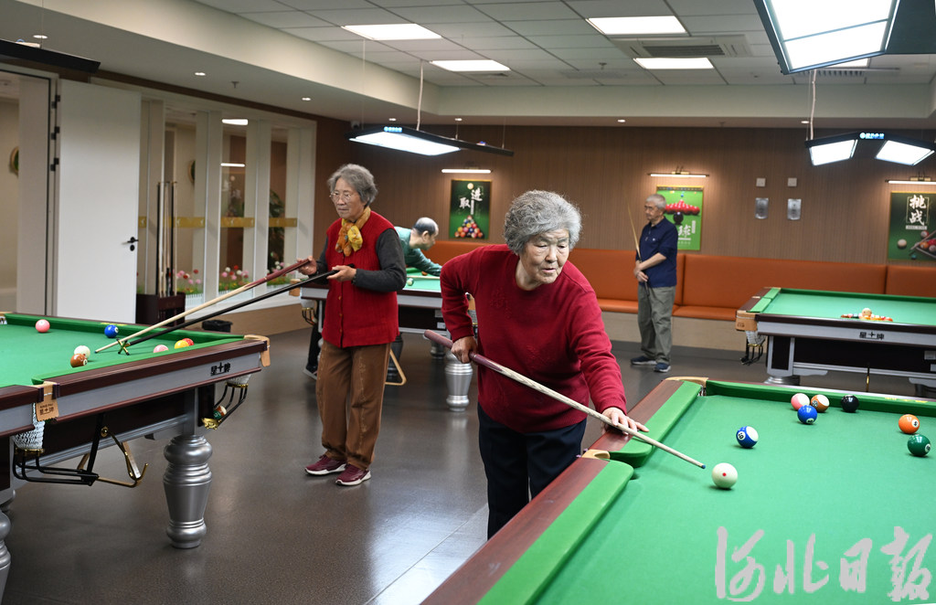 奋进的河北丨百姓生活新图景(图2)