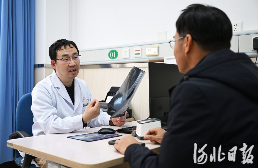 奋进的河北丨百姓生活新图景(图3)