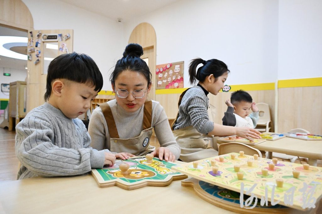 奋进的河北丨百姓生活新图景(图4)