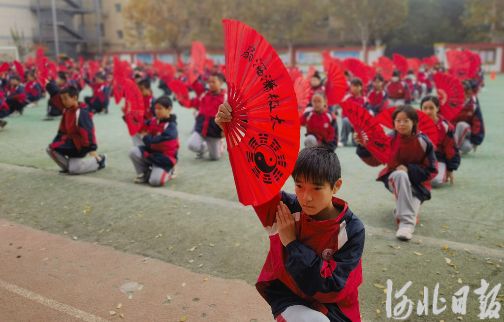 奋进的河北丨百姓生活新图景(图5)
