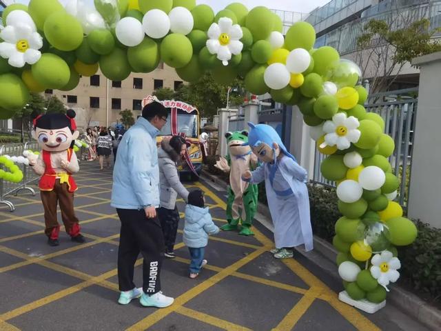 “宝宝屋”开进产业园区、“老外”也能报名、“教养医”结合静安科学育儿指导再升级(图3)