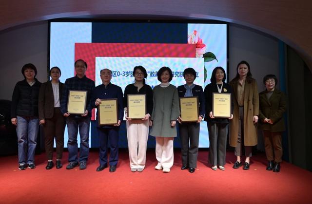 “宝宝屋”开进产业园区、“老外”也能报名、“教养医”结合静安科学育儿指导再升级(图9)