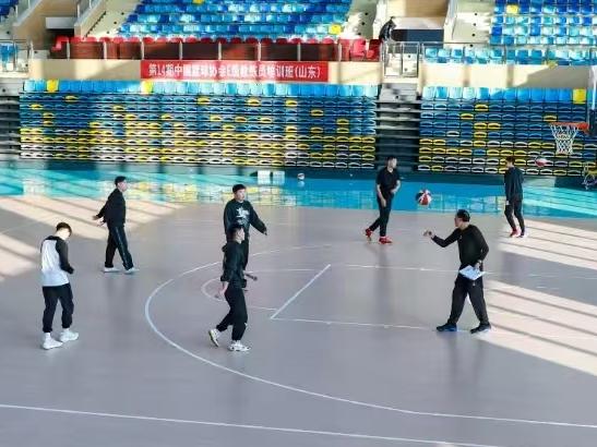 2024日照体育回顾之青少年体育篇(图2)