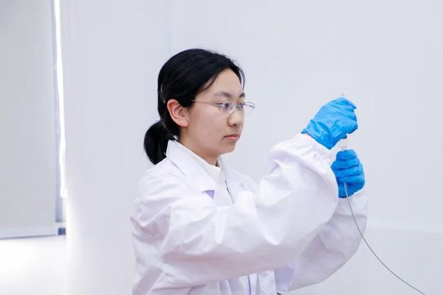 面向本科生培养“跨界”创新人才上海交大“未来学者”展风采(图5)