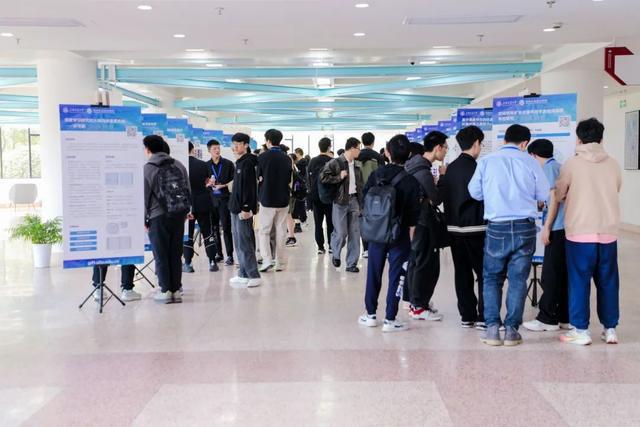 面向本科生培养“跨界”创新人才上海交大“未来学者”展风采(图3)