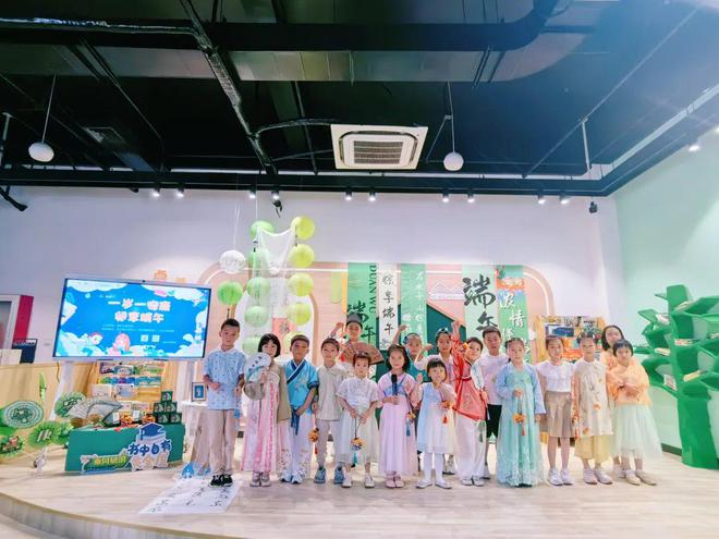 只有100㎡但吸引力可不小！已有近13人次来过这里→(图3)