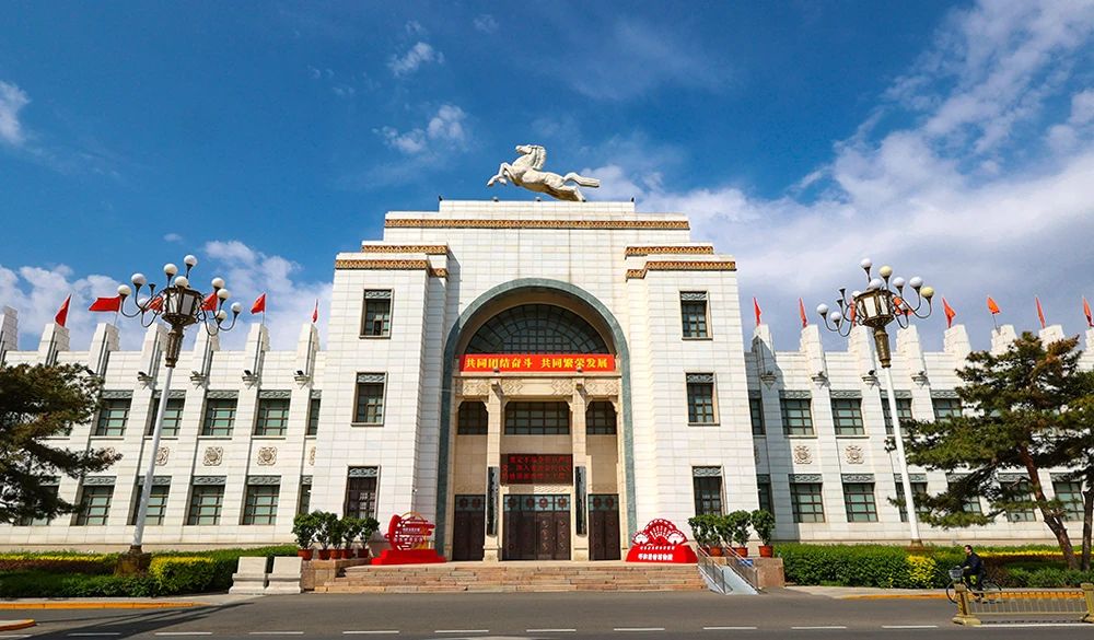 我呼和浩特新城区一个被历史吻过额头的六边形战士(图11)