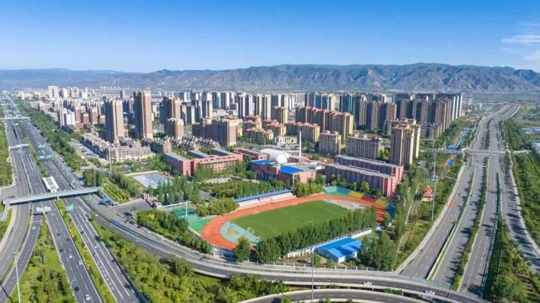 我呼和浩特新城区一个被历史吻过额头的六边形战士(图18)