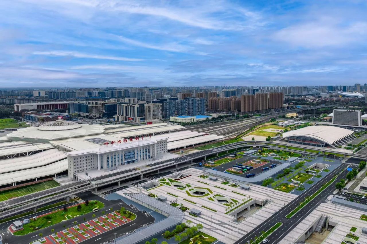 我呼和浩特新城区一个被历史吻过额头的六边形战士(图21)
