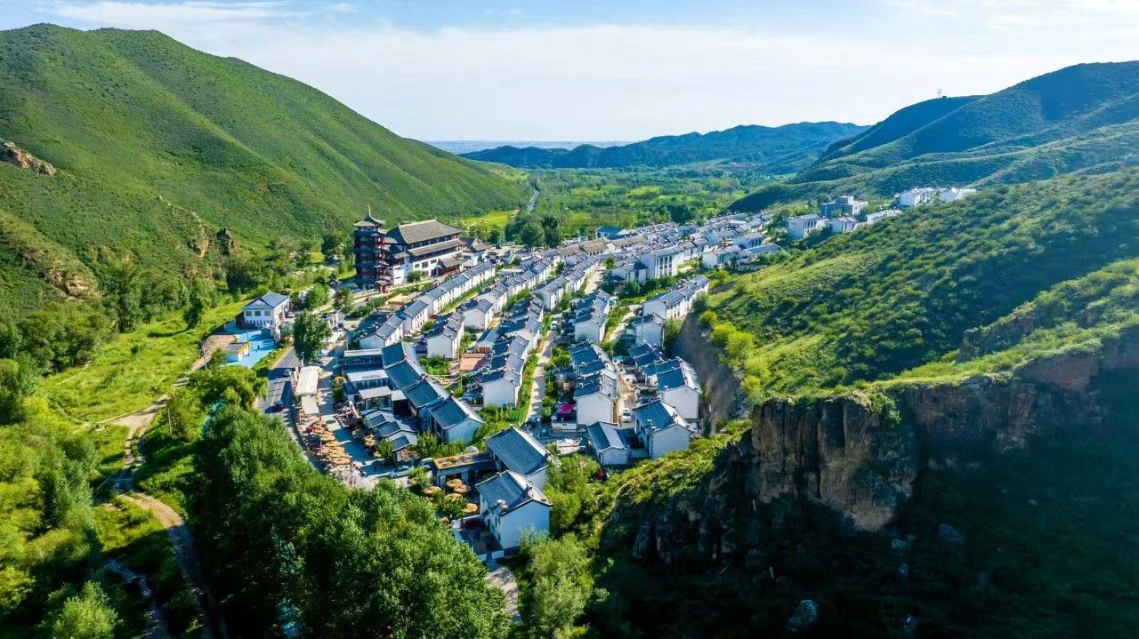 我呼和浩特新城区一个被历史吻过额头的六边形战士(图23)