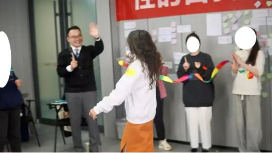 2024年金赛知幸性教育培训回顾与展望：让爱与性成为自我成长的力量