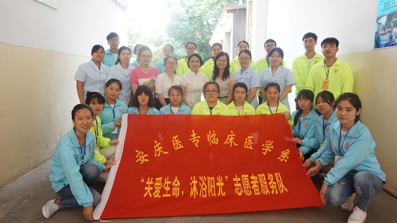迎江区：团聚人才提升城市青合力(图3)