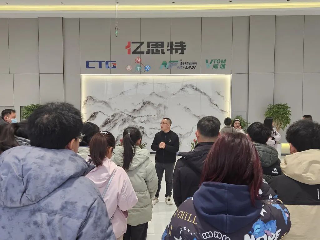 迎江区：团聚人才提升城市青合力(图2)