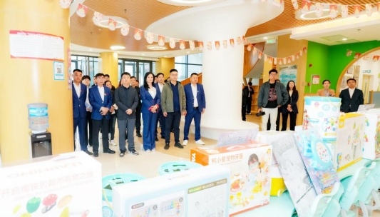中国物流日践行公益青岛市城阳区物流行业协会共筑社会责任新篇章(图3)
