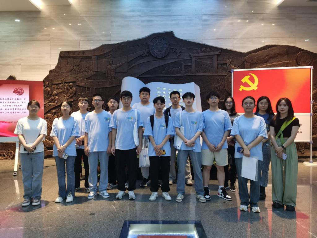 西安交大材料学院2024年全国优秀大学生夏令营举办(图8)