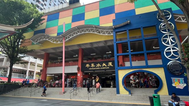 2025新加坡夏令营：科技+双语+全球视野解锁孩子未来潜能！(图14)