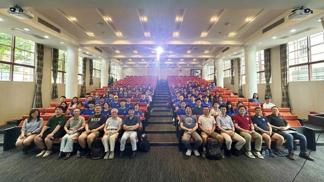 开始报名！上海交通大学海洋学院2026年研究生优才夏令营(图1)