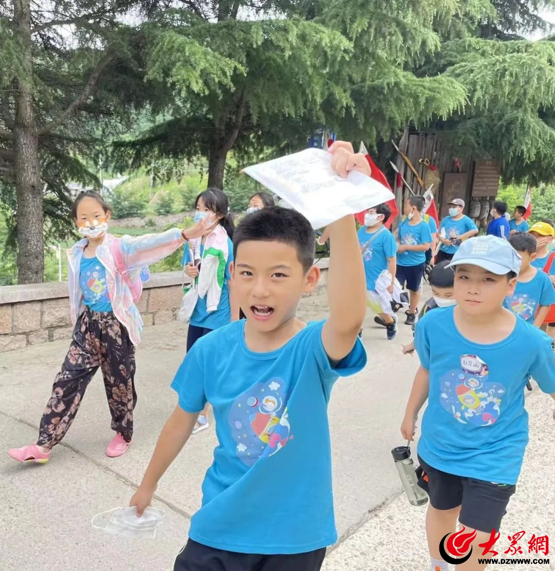 逐梦蓝天！2024年北航青岛研究院青少年航模夏令营启动招生(图8)