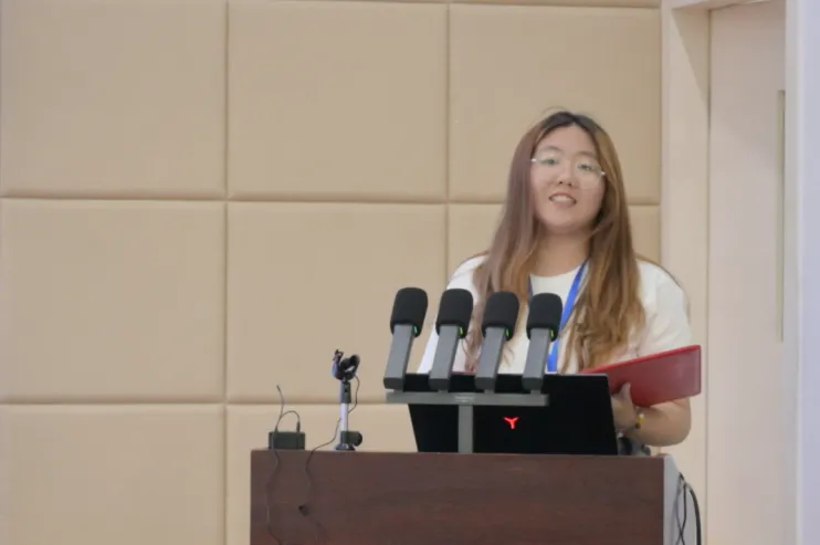 spanalign=center理化所成功举办“理化拾光共赴山海”2024年优秀大学生夏令营span(图5)
