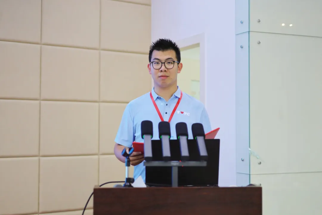 spanalign=center理化所成功举办“理化拾光共赴山海”2024年优秀大学生夏令营span(图6)