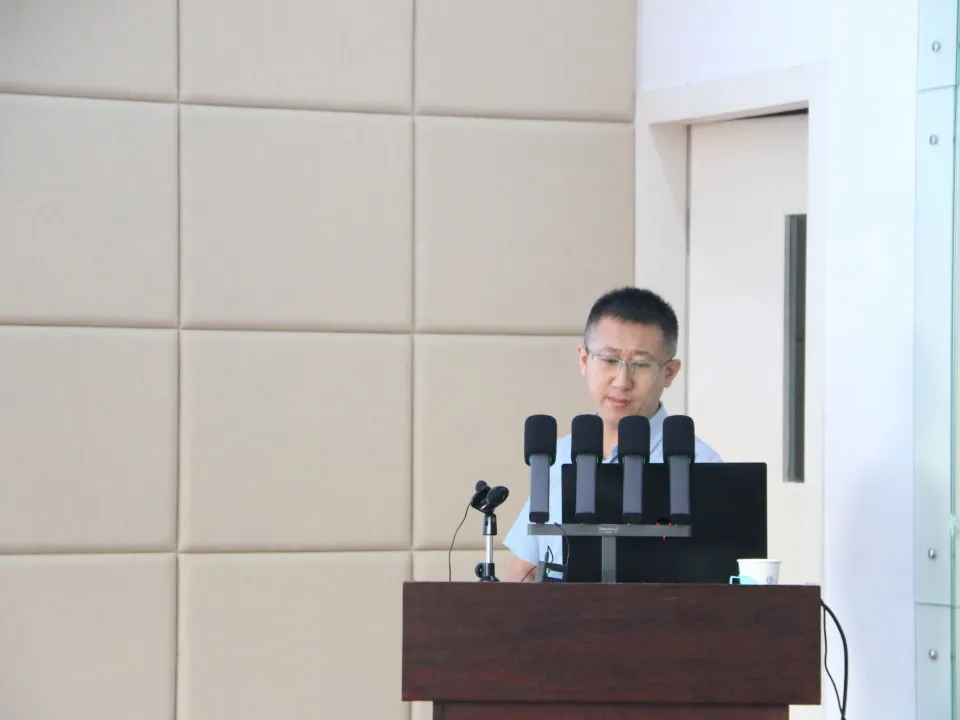 spanalign=center理化所成功举办“理化拾光共赴山海”2024年优秀大学生夏令营span(图13)