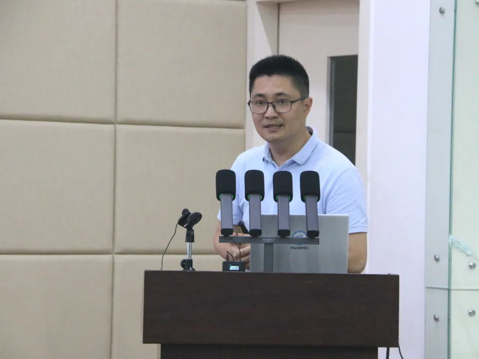 spanalign=center理化所成功举办“理化拾光共赴山海”2024年优秀大学生夏令营span(图16)