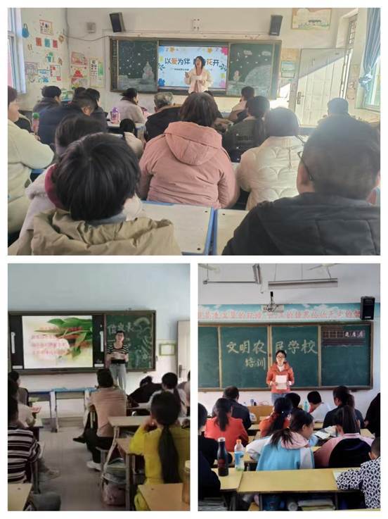 大刘小学：在乡土实践中培育时代新人(图6)