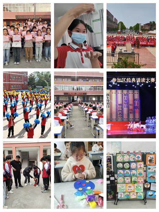 大刘小学：在乡土实践中培育时代新人(图4)