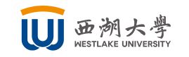 【化学夏令营】100名！西湖大学理学院化学系2025年夏令营(图2)