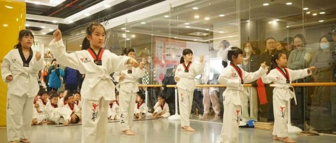 长宁这些体育夏令营即将上线→(图3)
