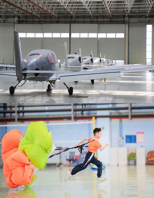 985高校开设的中小学生夏令营终于来了错过再等1年！(图11)